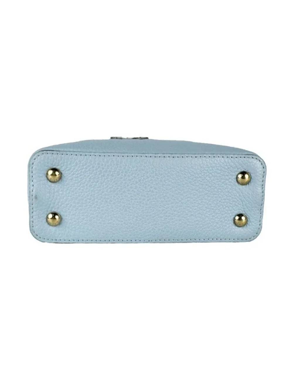 Louis Vuitton Shoulder Bag Capucines Mini